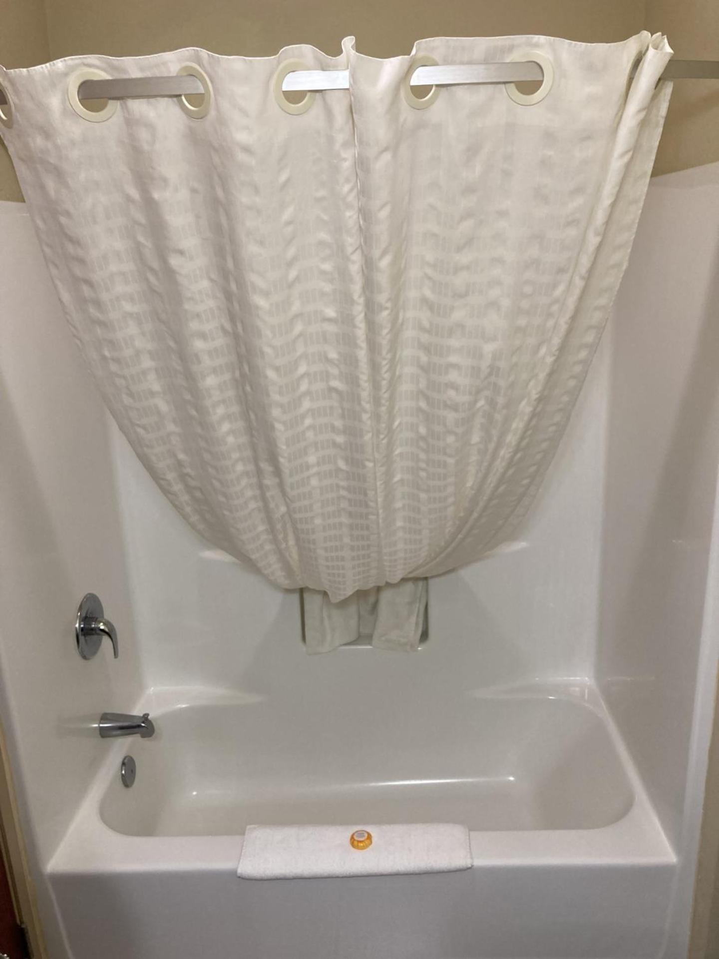 Cobblestone Hotel & Suites - Broken Bow エクステリア 写真