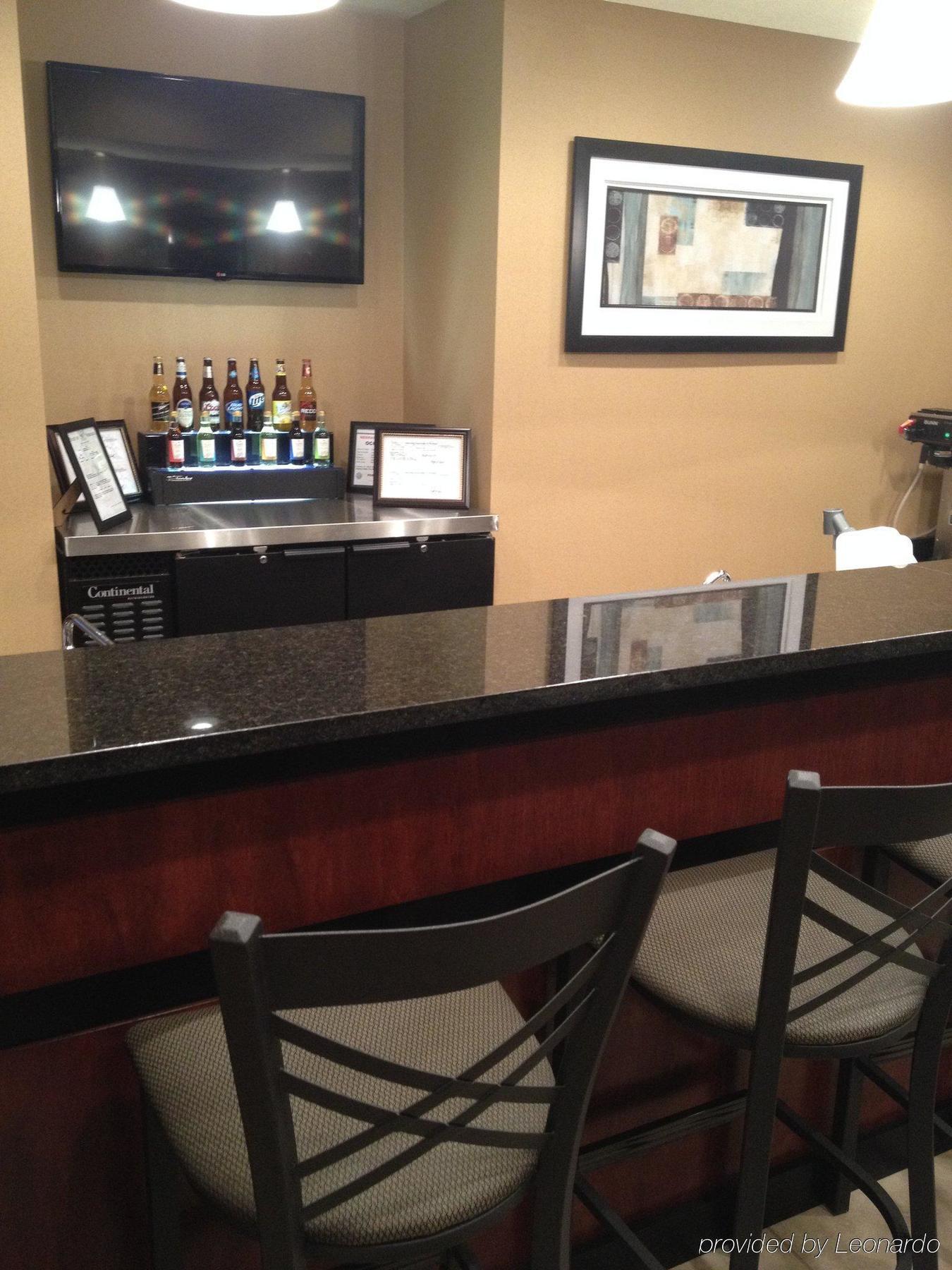 Cobblestone Hotel & Suites - Broken Bow エクステリア 写真